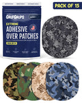 EXTREME - Medtronic Guardian Adhesive Patches - Camo (15 Pack)