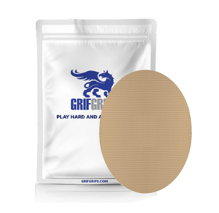 ORIGINAL - Medtronic Guardian Adhesive Patches - Tan (20 Pack)