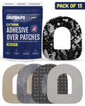 EXTREME - Omnipod Adhesive Patches - Neutral (15 Pack)