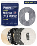 EXTREME - Dexcom G6 Adhesive Patches - Neutral (15 Pack)