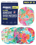 EXTREME - Medtronic Guardian Adhesive Patches - Tropical (15 Pack)