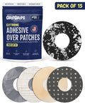EXTREME - Infusion Sets & Universal Adhesive Patches - Neutral (15 Pack)