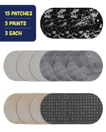 EXTREME - Medtronic Guardian Adhesive Patches - Neutral (15 Pack)