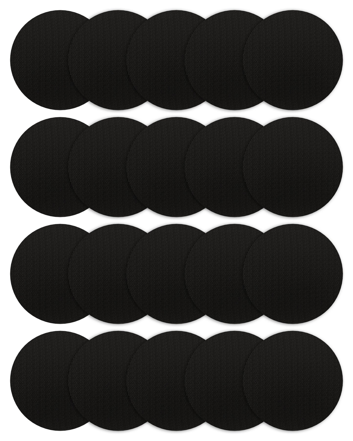 ORIGINAL - Libre 3/3+ Adhesive Patches - Black (20 Pack)