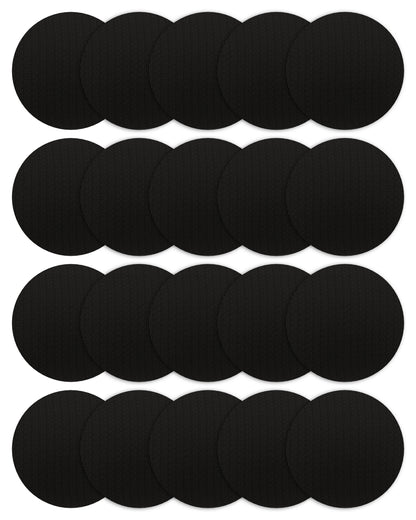 ORIGINAL - Libre 3/3+ Adhesive Patches - Black (20 Pack)