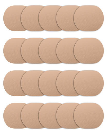 ORIGINAL - Medtronic Guardian Adhesive Patches - Tan (20 Pack)