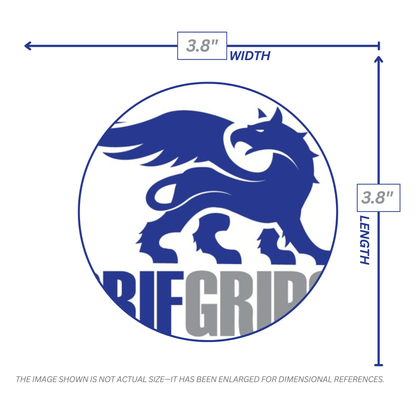 Basketball Combo - Extreme & Original Adhesive - 10 Pack - CGM, Infusion & Pump Grips