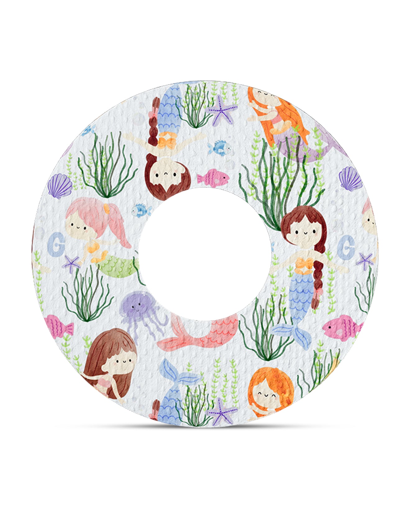 EXTREME - Universal Adhesive Patches - Girl (15 Pack)