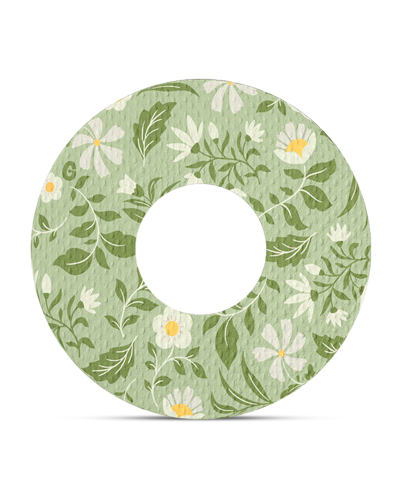EXTREME - Universal Adhesive Patches - Floral (15 Pack)