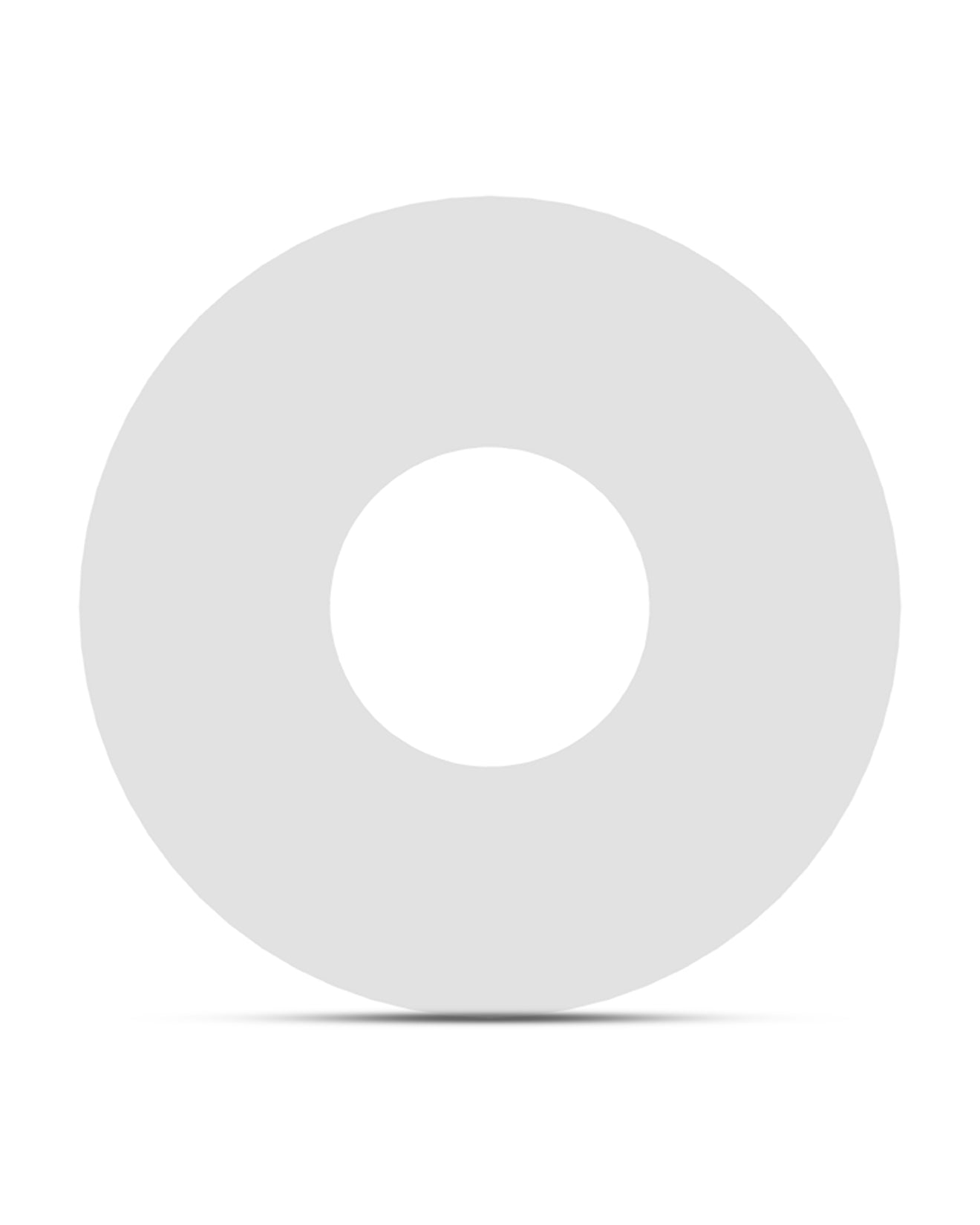 CLEAR - Universal Adhesive Patches (20 Pack)