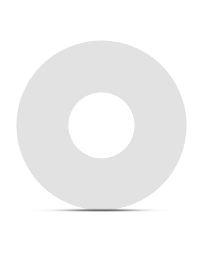 CLEAR - Universal Adhesive Patches (20 Pack)