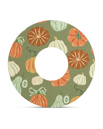 EXTREME -Universal Adhesive Patches - Thanksgiving (15 Pack)
