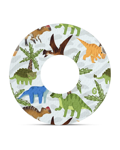 EXTREME - Universal Adhesive Patches - Boy (15 Pack)