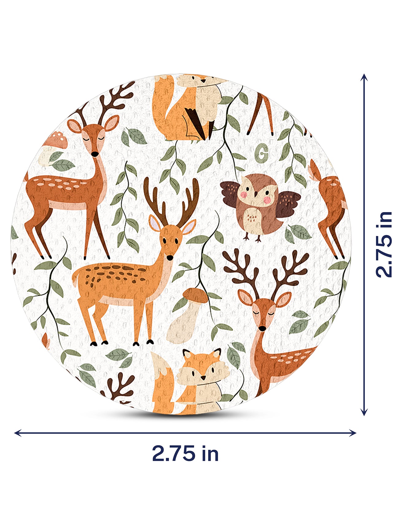 EXTREME - Libre 2/2+ and Lingo Adhesive Patches - Animals (15 Pack)