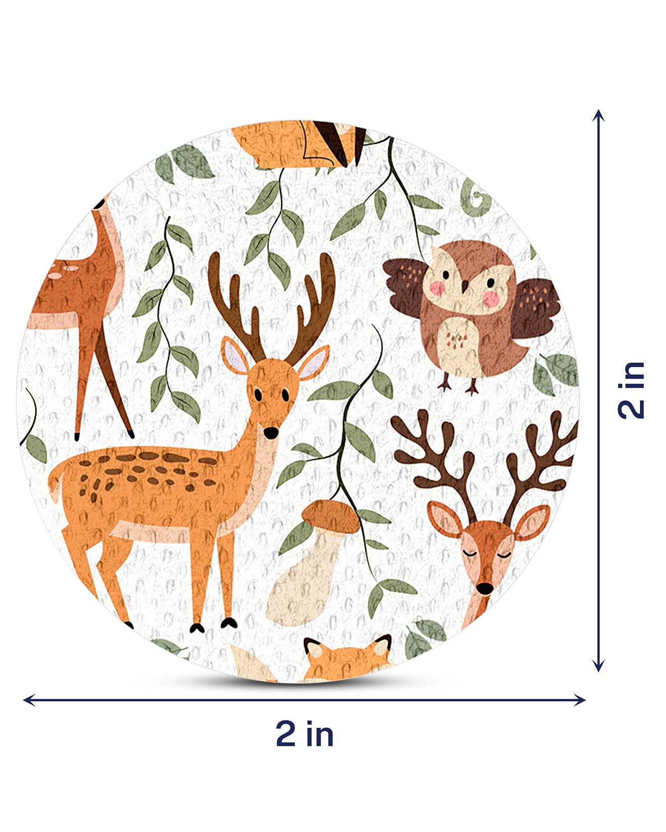EXTREME - Libre 3/3+ Adhesive Patches - Animals (15 Pack)