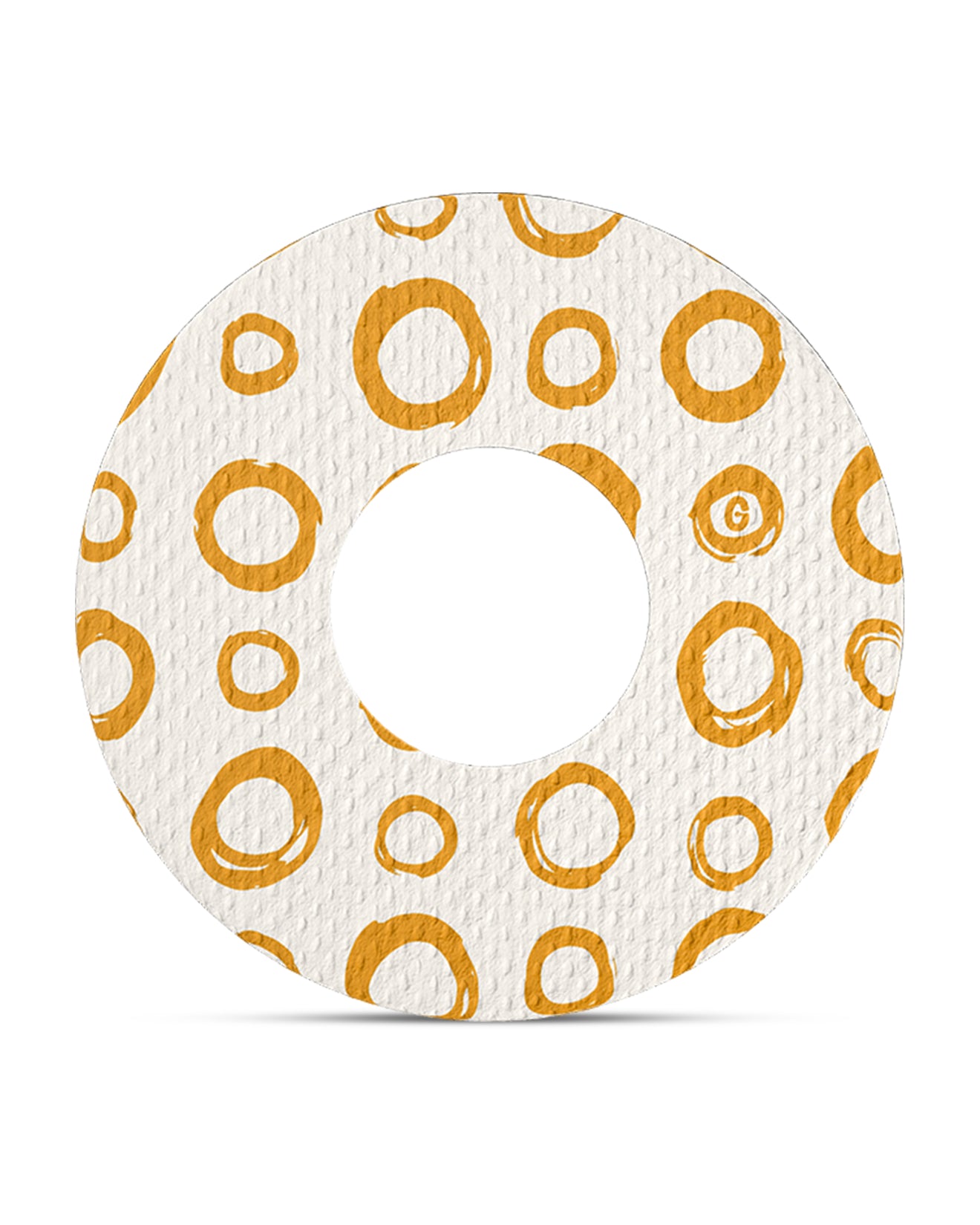 EXTREME - Universal Adhesive Patches - Abstract (15 Pack)