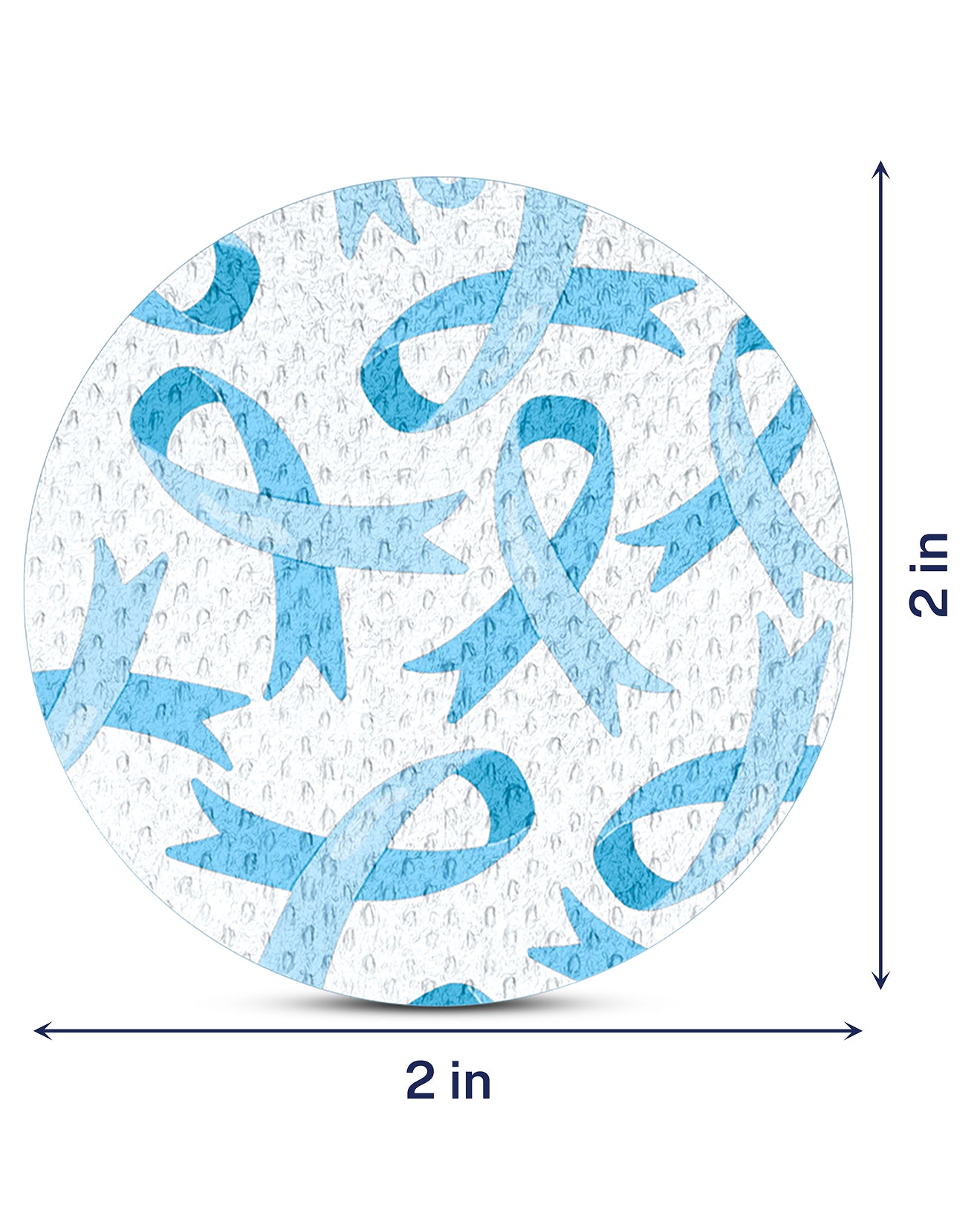 EXTREME - Libre 3/3+ Adhesive Patches - T1D Awareness (15 Pack)