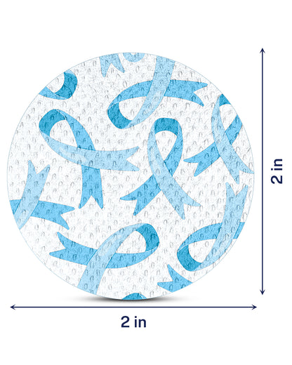 EXTREME - Libre 3/3+ Adhesive Patches - T1D Awareness (15 Pack)