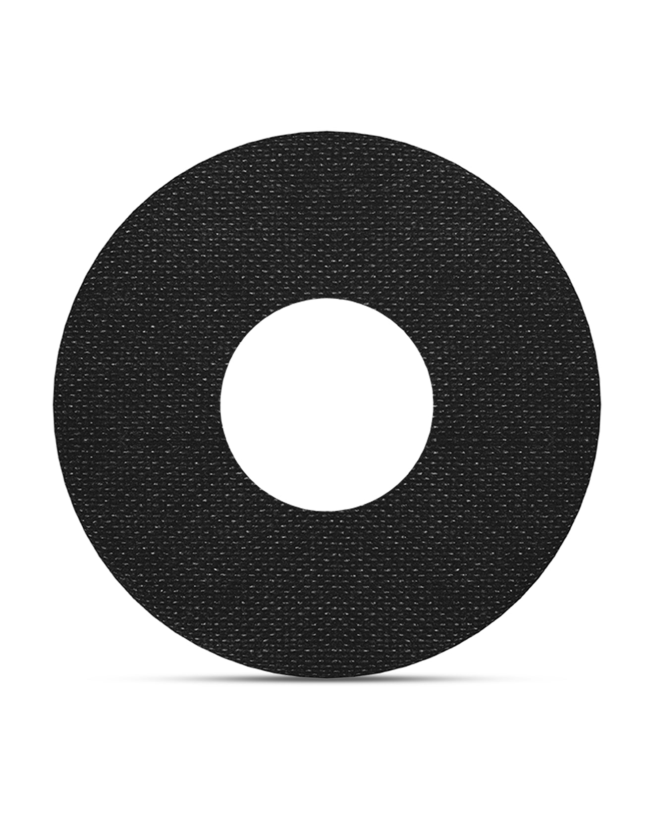 EXTREME - Universal Adhesive Patches - Black (20 Pack)