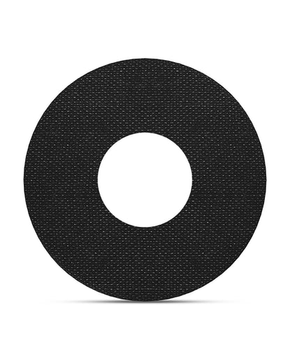 EXTREME - Universal Adhesive Patches - Black (20 Pack)