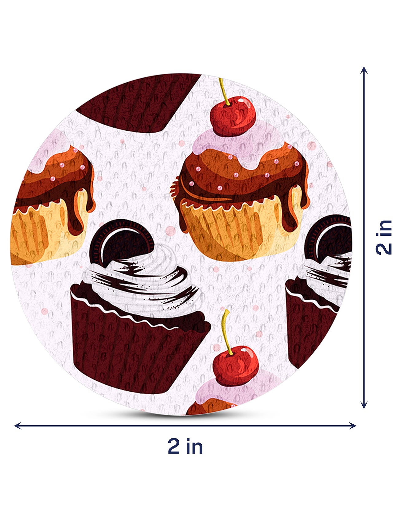 EXTREME - Libre 3/3+ Adhesive Patches - Foodie (15 Pack)