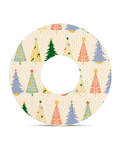 EXTREME - Universal Adhesive Patches - Christmas (15 Pack)