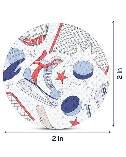 EXTREME - Libre 3/3+ Adhesive Patches - Sports (15 Pack)