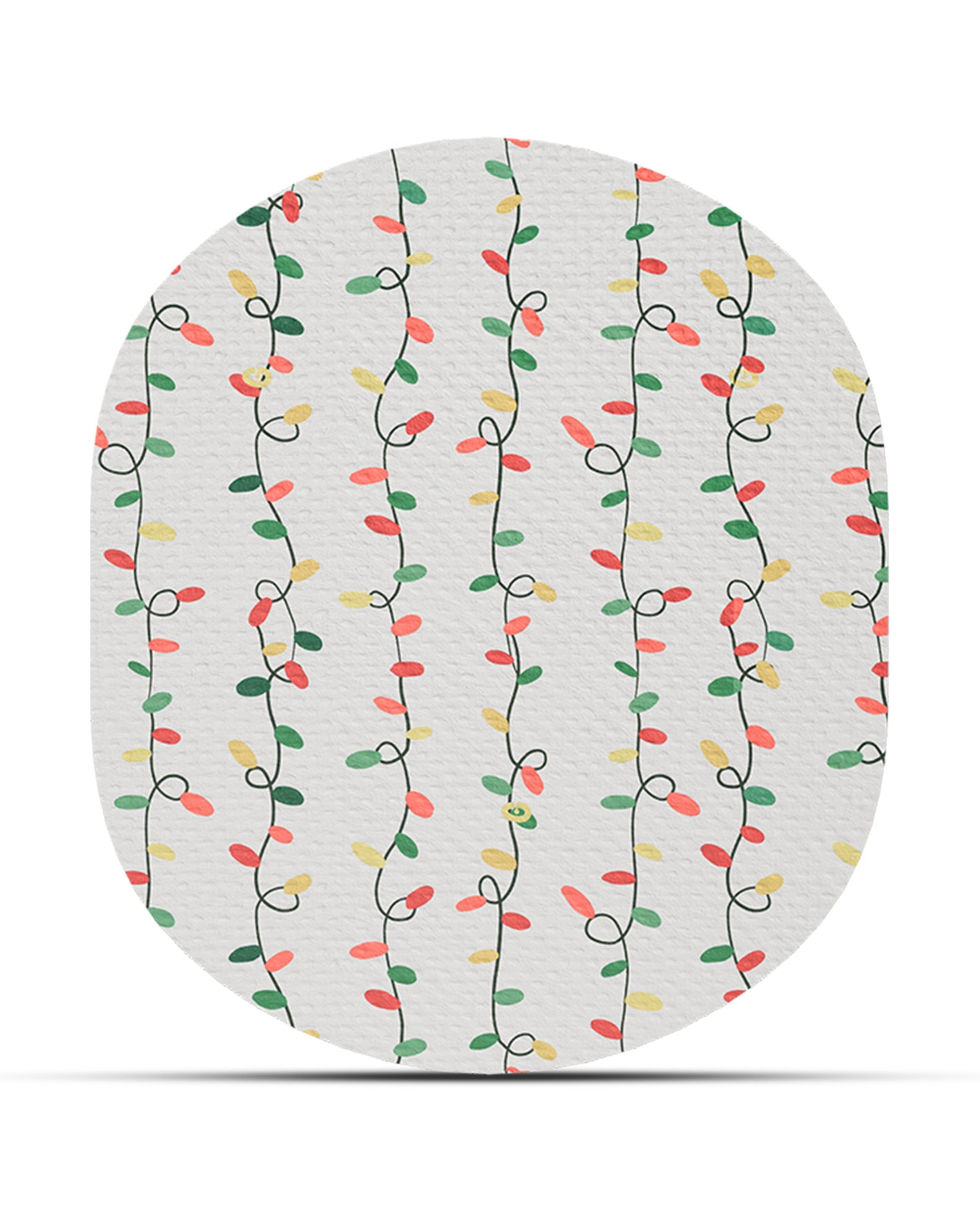 EXTREME - Medtronic Guardian Adhesive Patches - Chritmas (15 Pack)