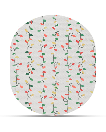 EXTREME - Medtronic Guardian Adhesive Patches - Chritmas (15 Pack)