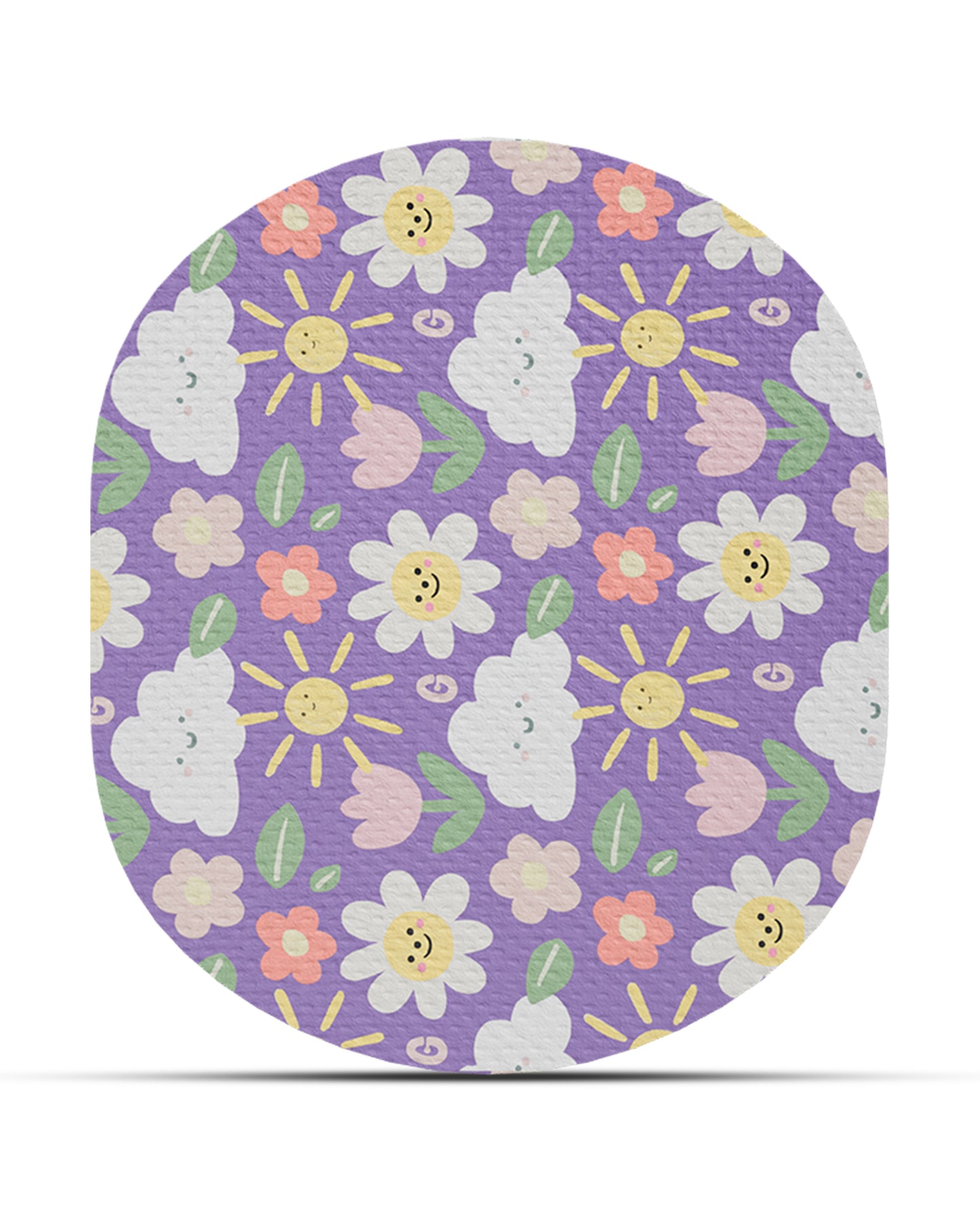 EXTREME - Medtronic Guardian Adhesive Patches - Girl (15 Pack)