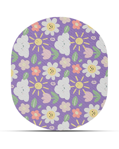 EXTREME - Medtronic Guardian Adhesive Patches - Girl (15 Pack)