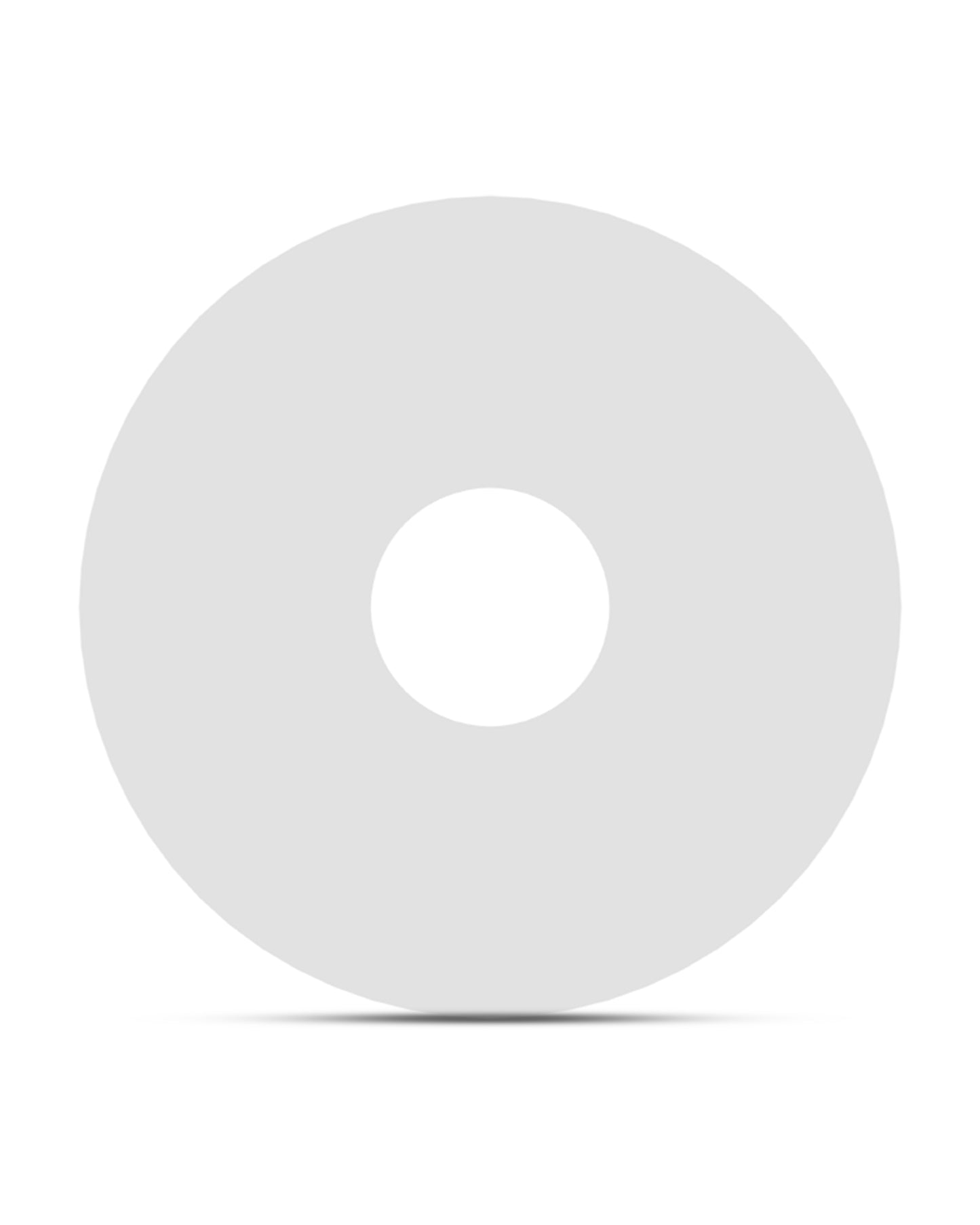 CLEAR - Infusion Sets & Universal Adhesive Patches (20 Pack)