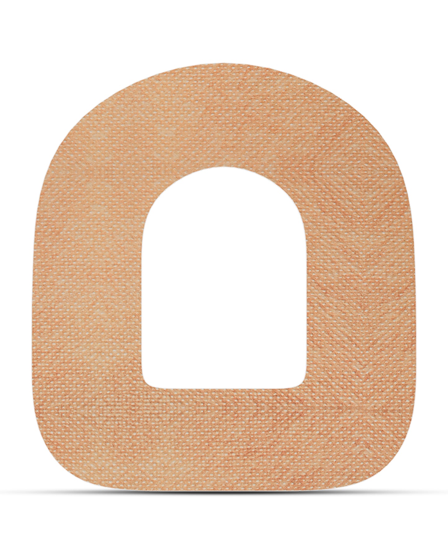 EXTREME - Omnipod Adhesive Patches - Tan (20 Pack)