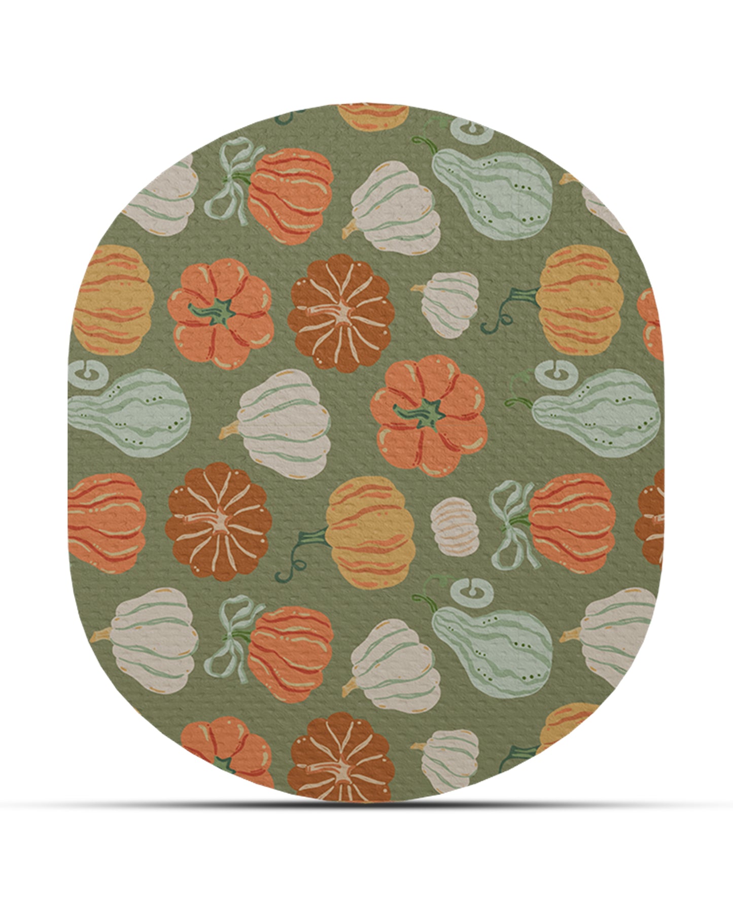 EXTREME - Medtronic Guardian Adhesive Patches - Thanksgiving (15 Pack)