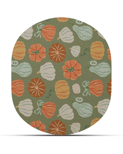 EXTREME - Medtronic Guardian Adhesive Patches - Thanksgiving (15 Pack)