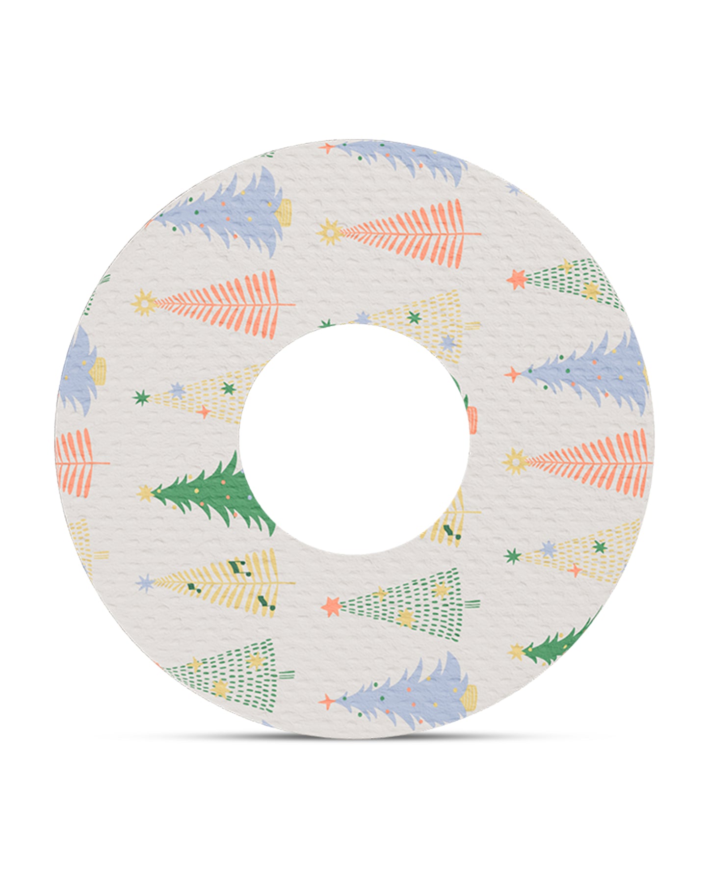 EXTREME - Infusion Sets & Universal Adhesive Patches - Christmas (15 Pack)