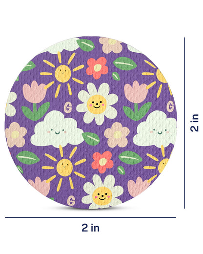 EXTREME - Libre 3/3+ Adhesive Patches - Girl (15 Pack)