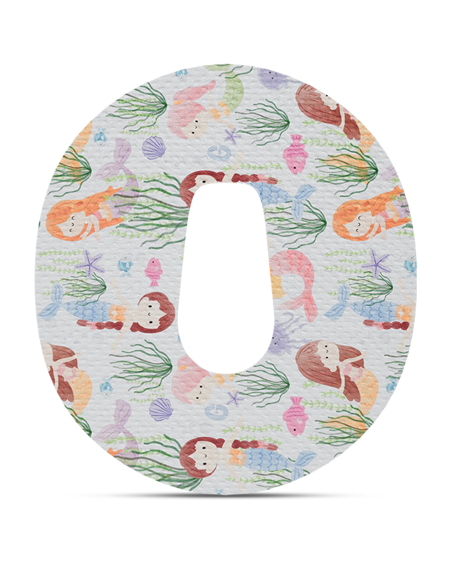 EXTREME - Dexcom G6 Adhesive Patches - Girl (15 Pack)