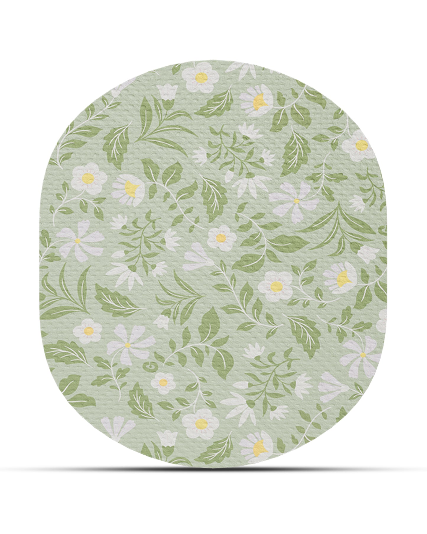 EXTREME - Medtronic Guardian Adhesive Patches - Floral (15 Pack)