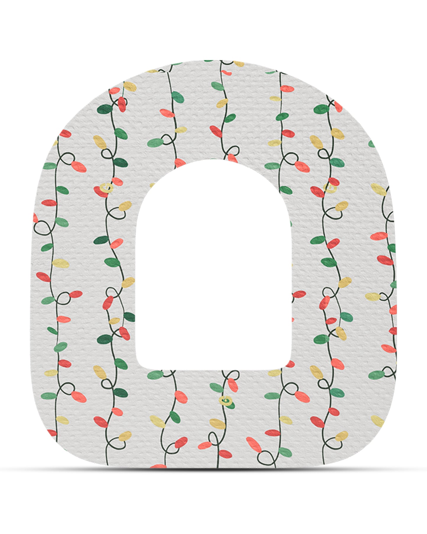 EXTREME - Omnipod Adhesive Patches - Chritmas (15 Pack)