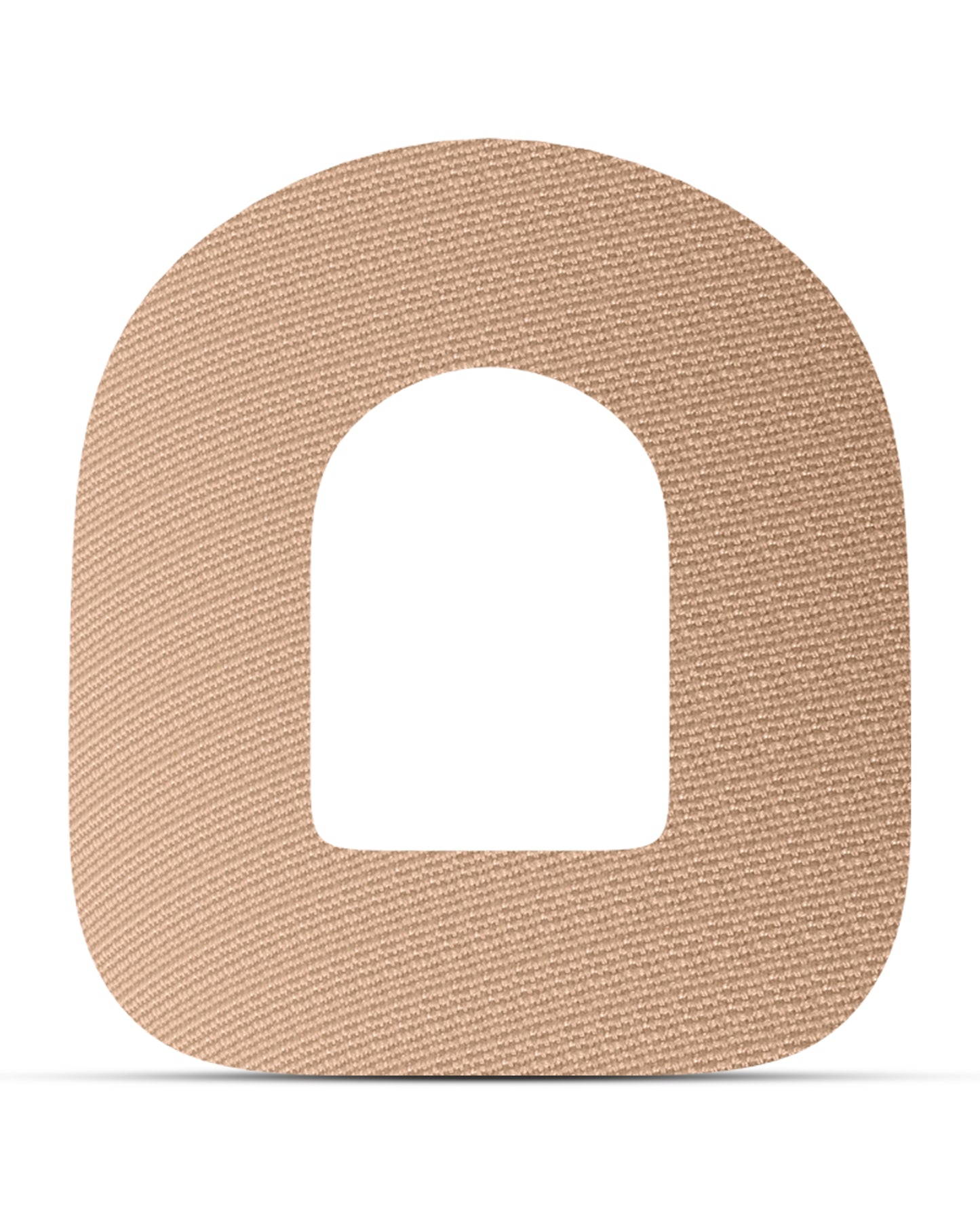ORIGINAL - Omnipod Adhesive Patches - Tan (20 Pack)