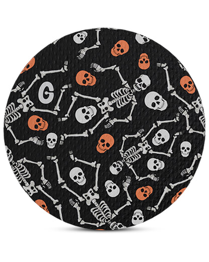 EXTREME - Dexcom G7 and Stelo Adhesive Patches - Halloween (15 Pack)