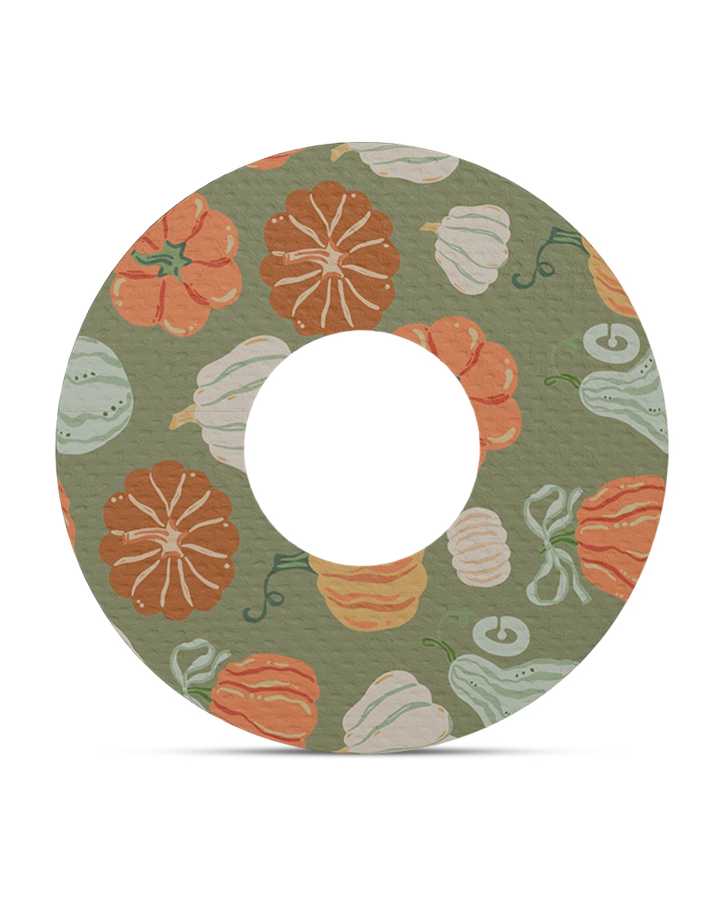 EXTREME - Infusion Sets & Universal Adhesive Patches - Thanksgiving (15 Pack)