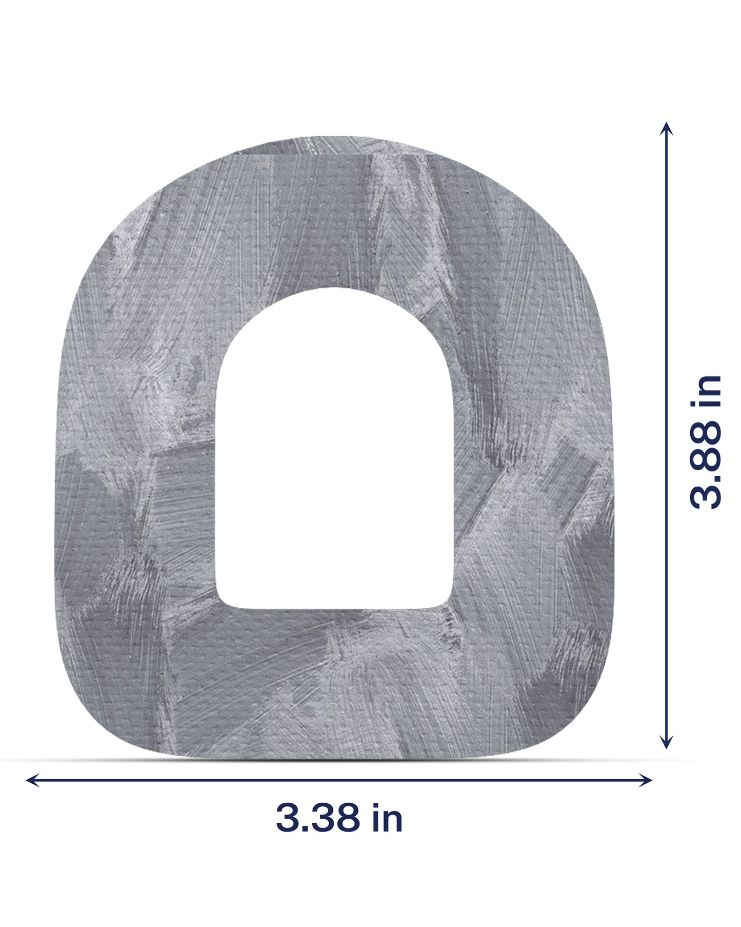 EXTREME - Omnipod Adhesive Patches - Neutral (15 Pack)