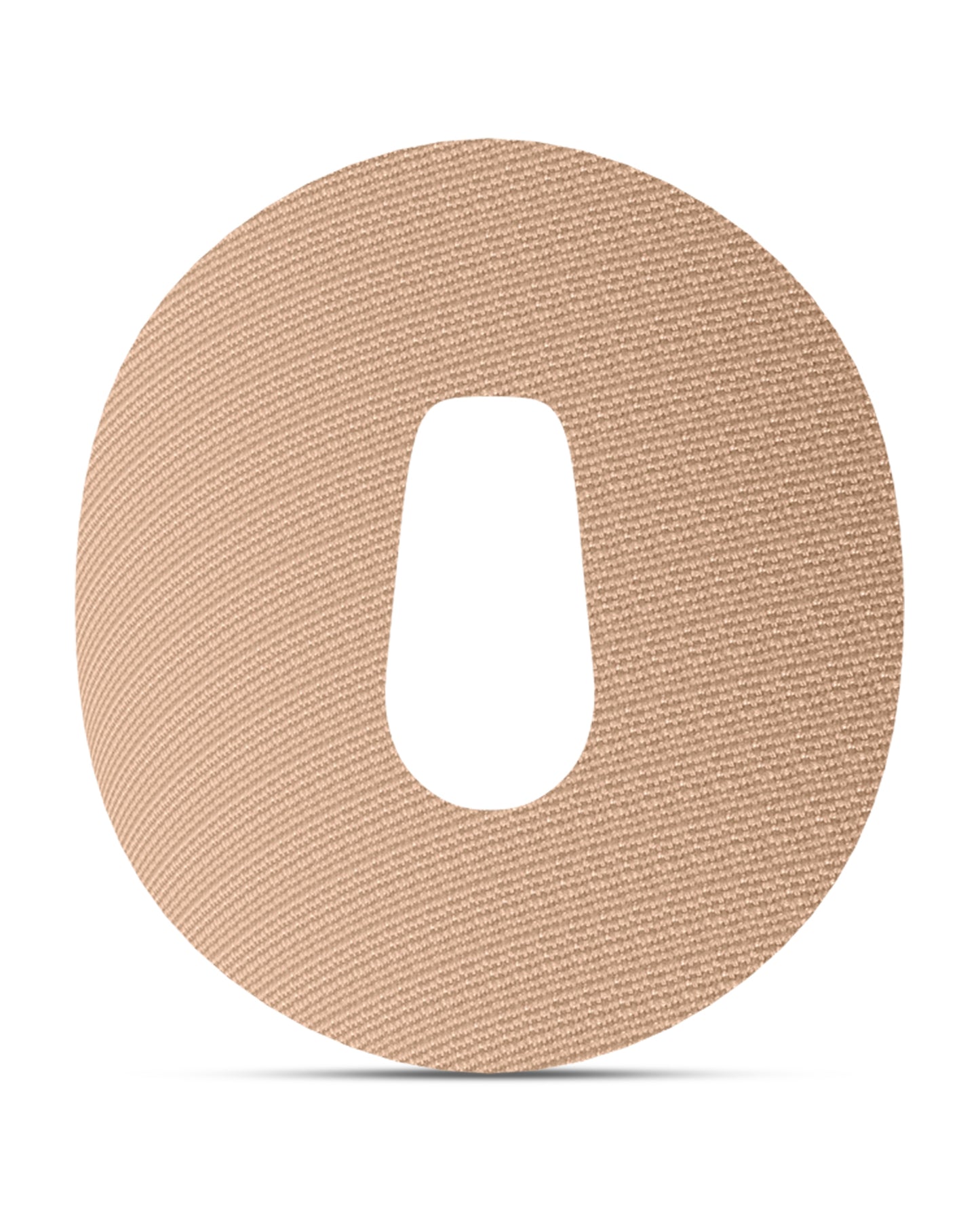 ORIGINAL - Dexcom G6 Adhesive Patches - Tan (20 Pack)