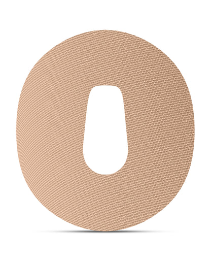 ORIGINAL - Dexcom G6 Adhesive Patches - Tan (20 Pack)