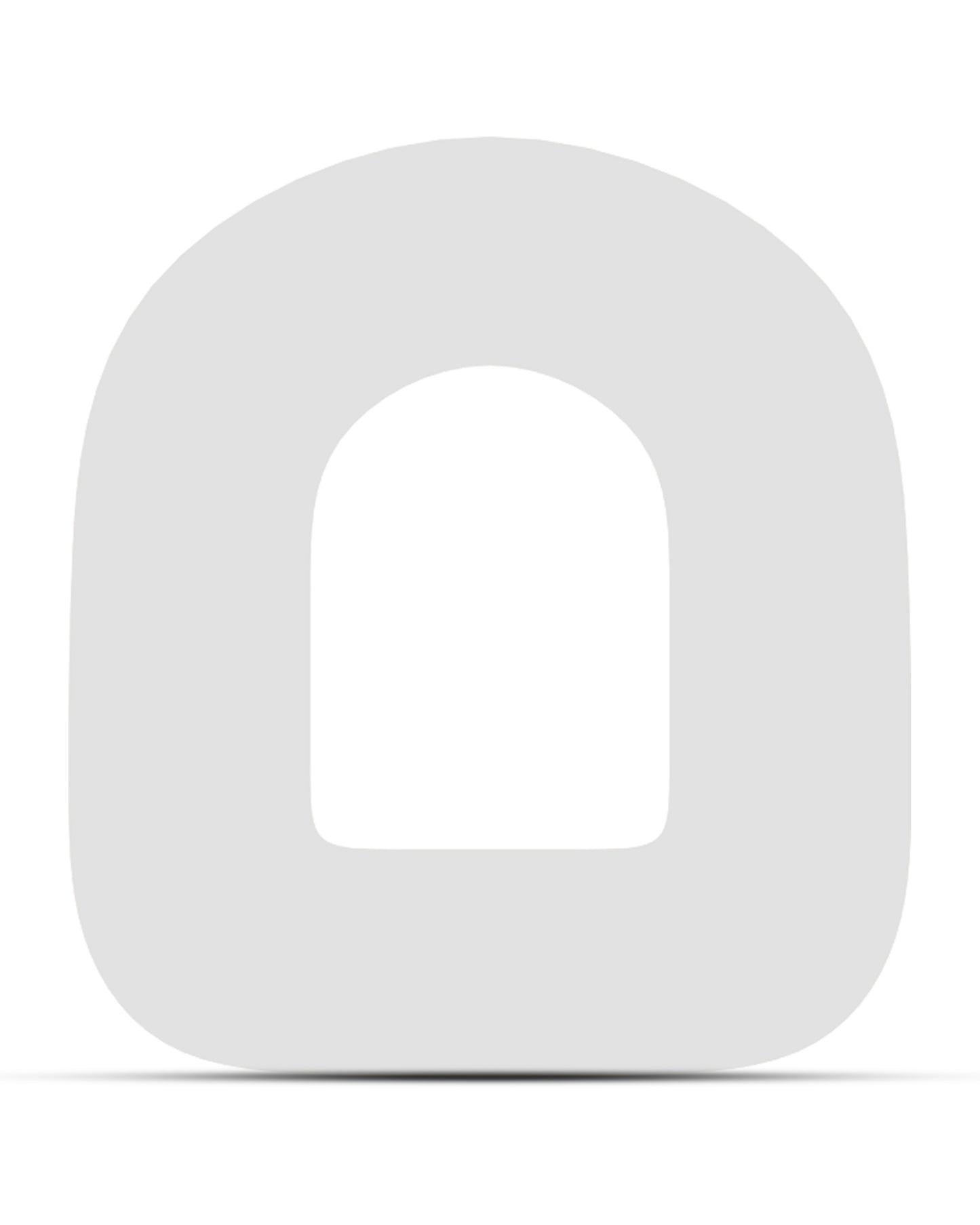 CLEAR - Omnipod Adhesive Patches (20 Pack)