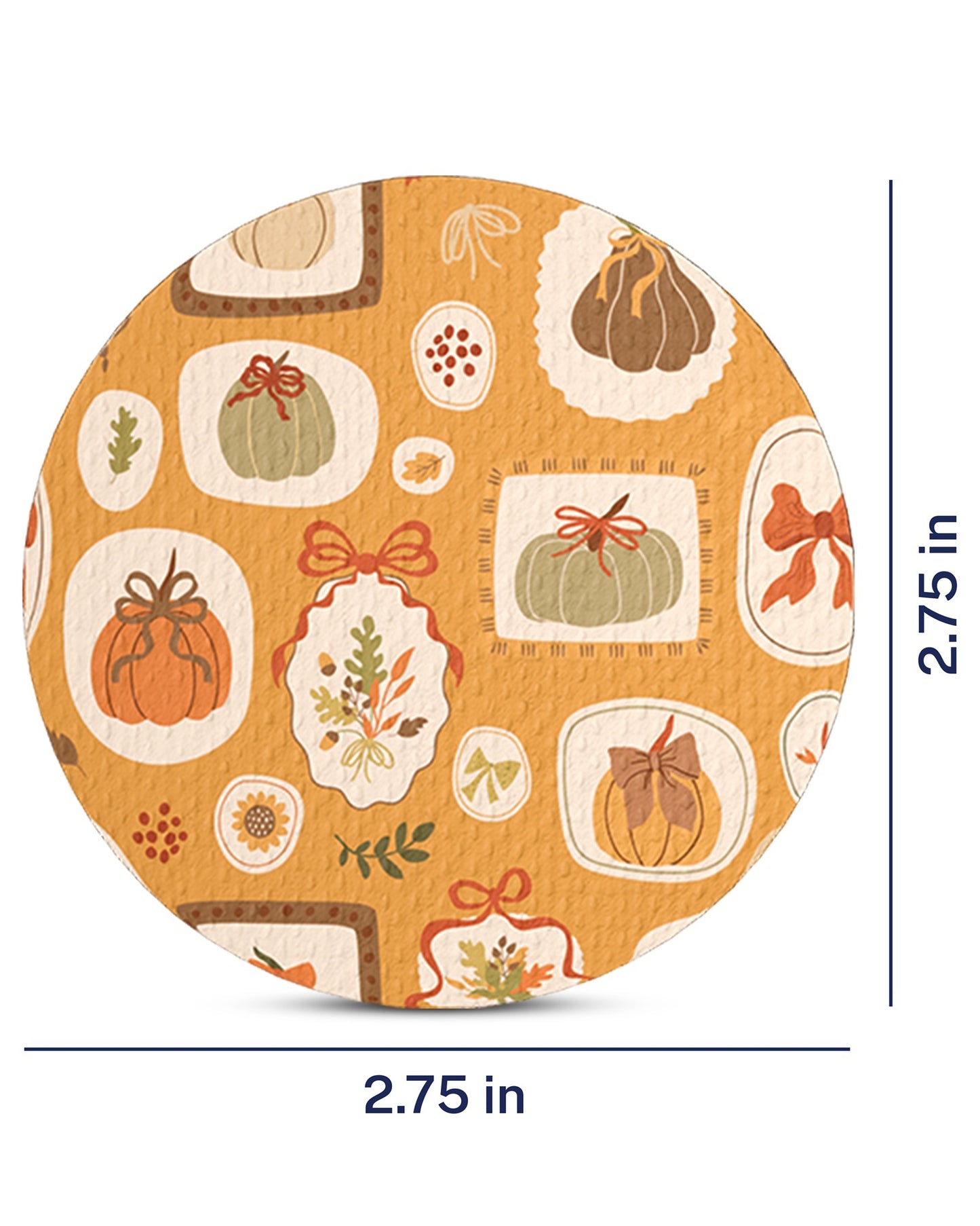 EXTREME - Libre 2/2+ and Lingo Adhesive Patches - Thanksgiving (15 Pack)