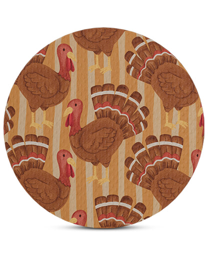 EXTREME - Libre 2/2+ and Lingo Adhesive Patches - Thanksgiving (15 Pack)