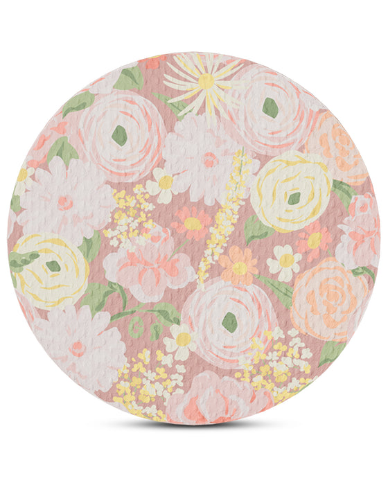 EXTREME - Dexcom G7 and Stelo Adhesive Patches - Floral (15 Pack)